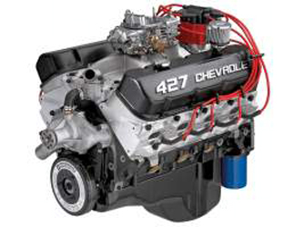 U3834 Engine